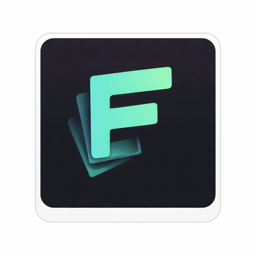 FrameAnim logo